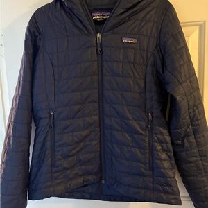 Patagonia Nano Puff Hoody